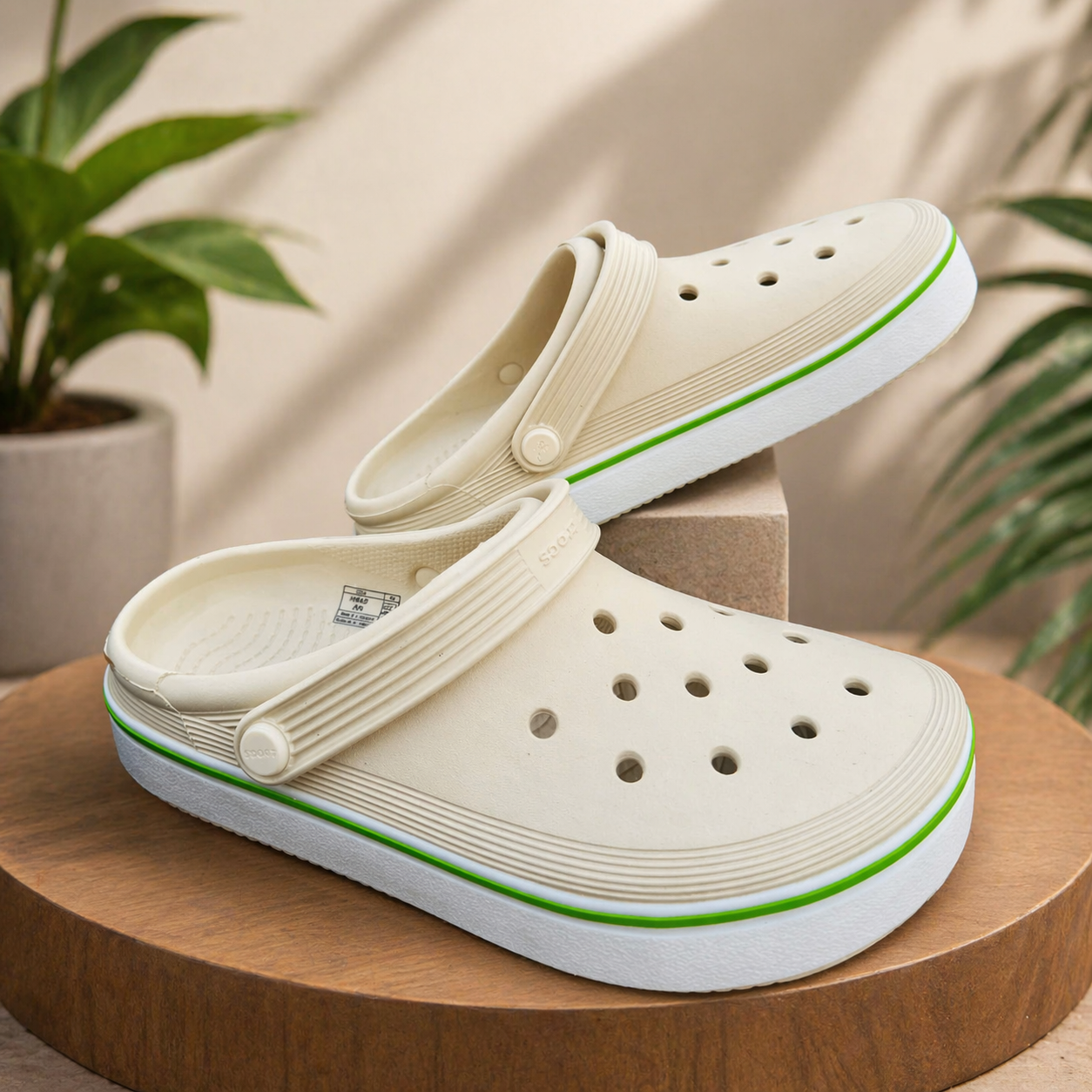 Crocks